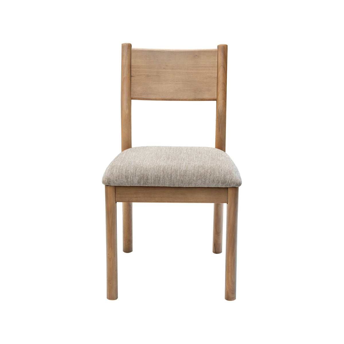 Konstanz Oak Dining Set - Altera