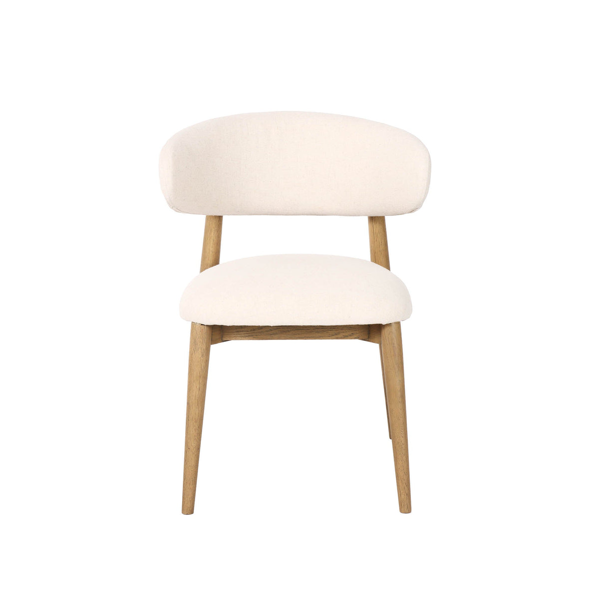 Konstanz Oak Dining Set - Altera
