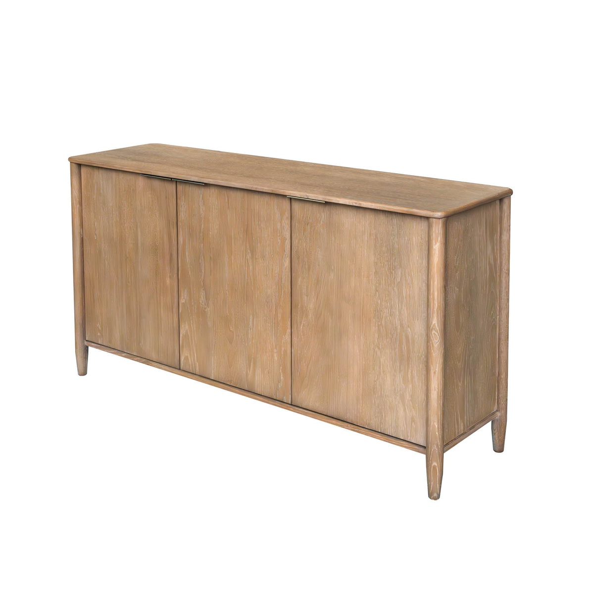 Konstanz Oak Dining Set - Altera