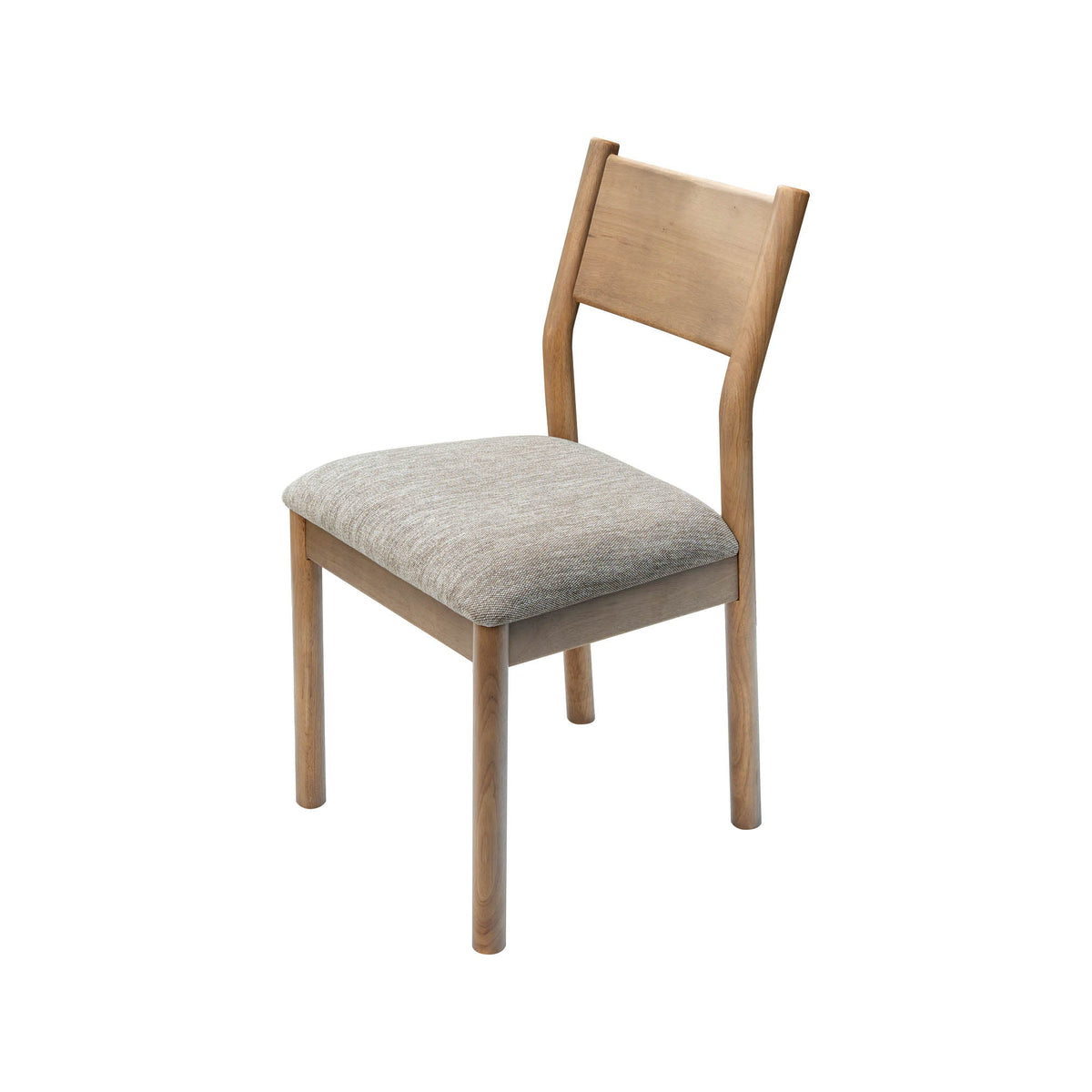 Konstanz Oak Dining Set - Altera