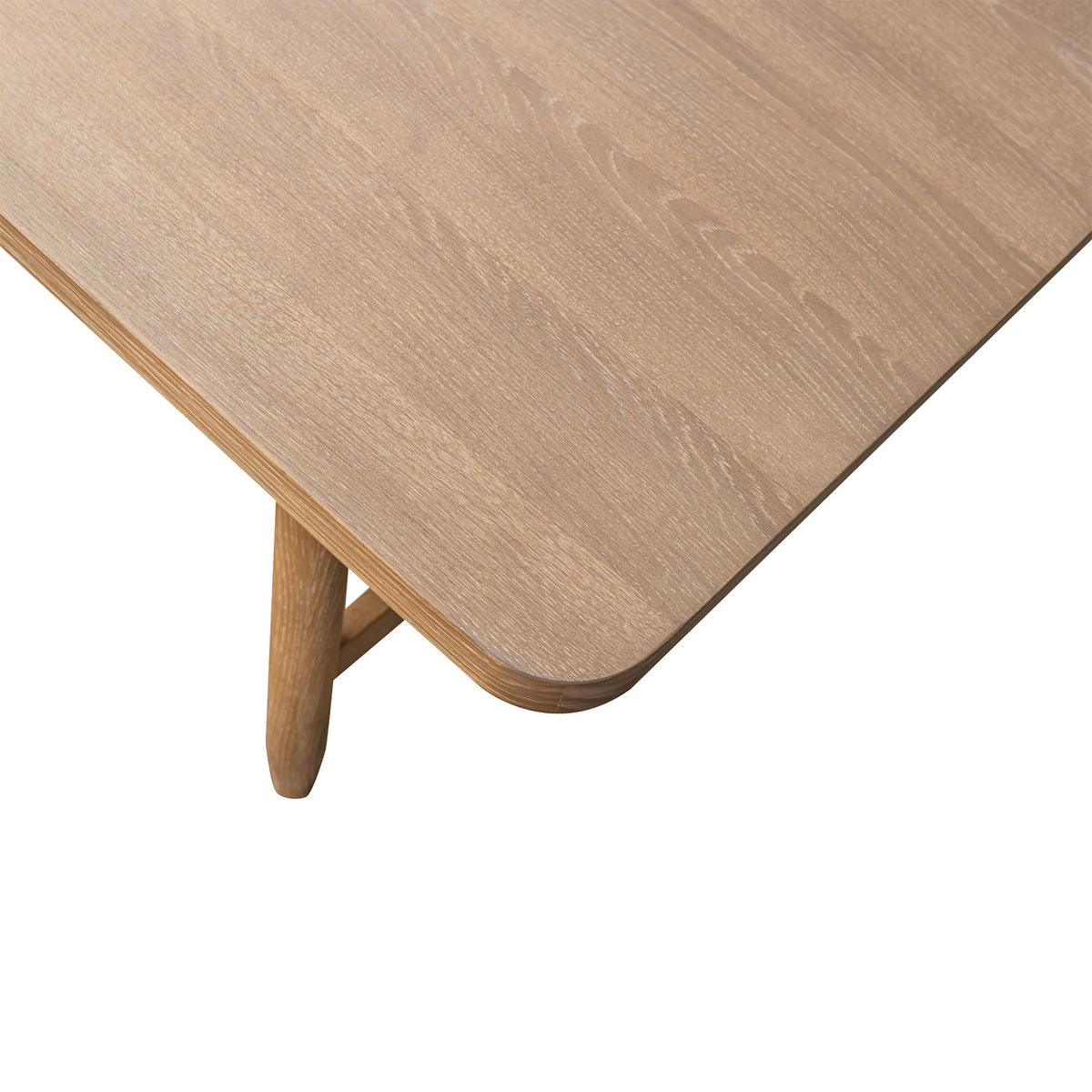 Konstanz Oak Dining Set - Altera