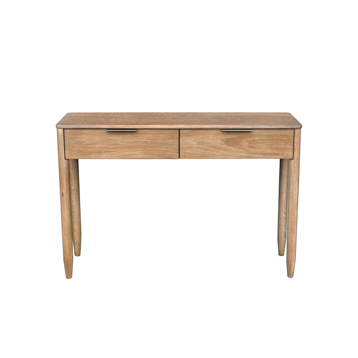 Konstanz Oak Dining Set - Altera