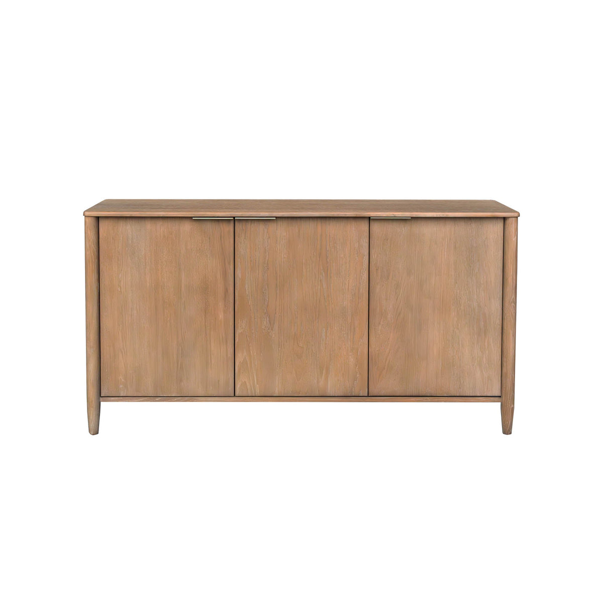 Konstanz Oak Dining Set - Altera