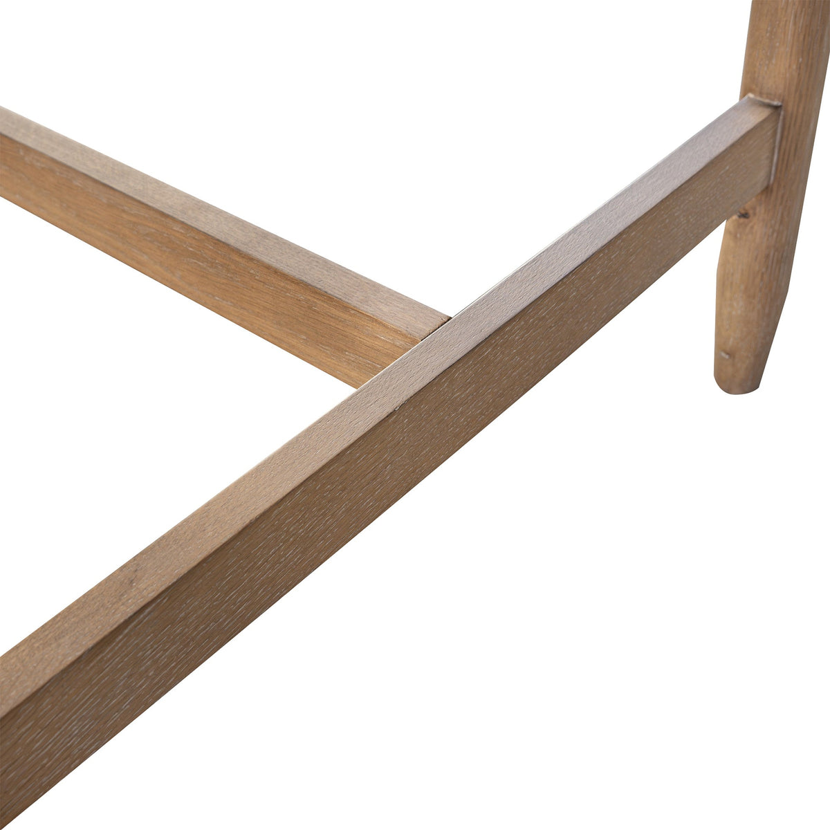 Konstanz Oak Dining Set - Altera