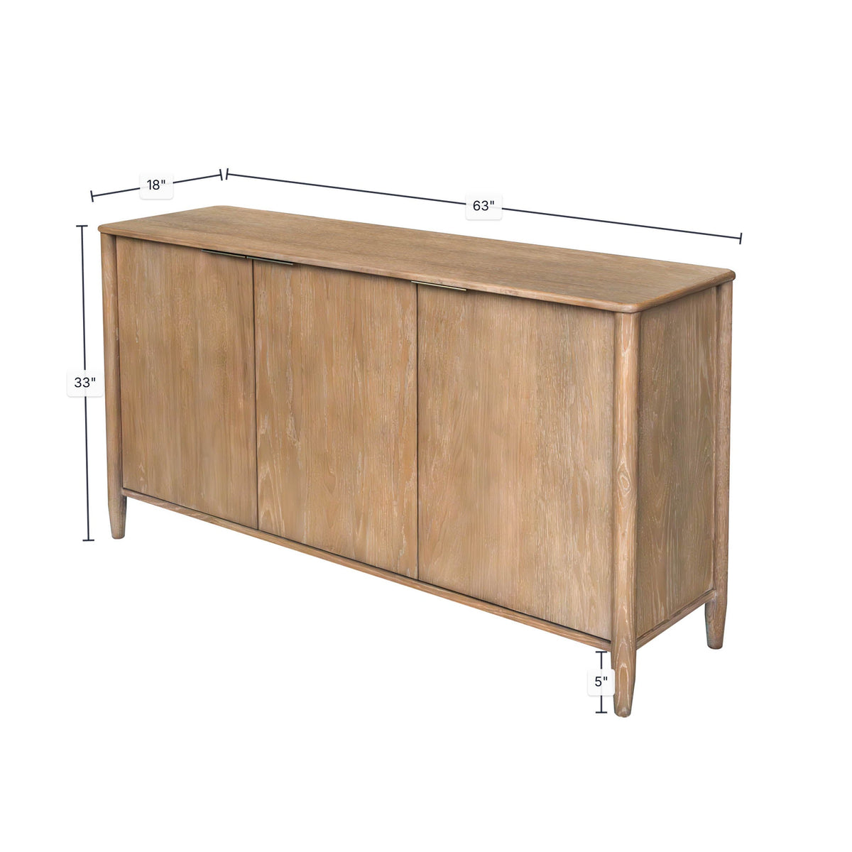 Konstanz Oak Dining Set - Altera