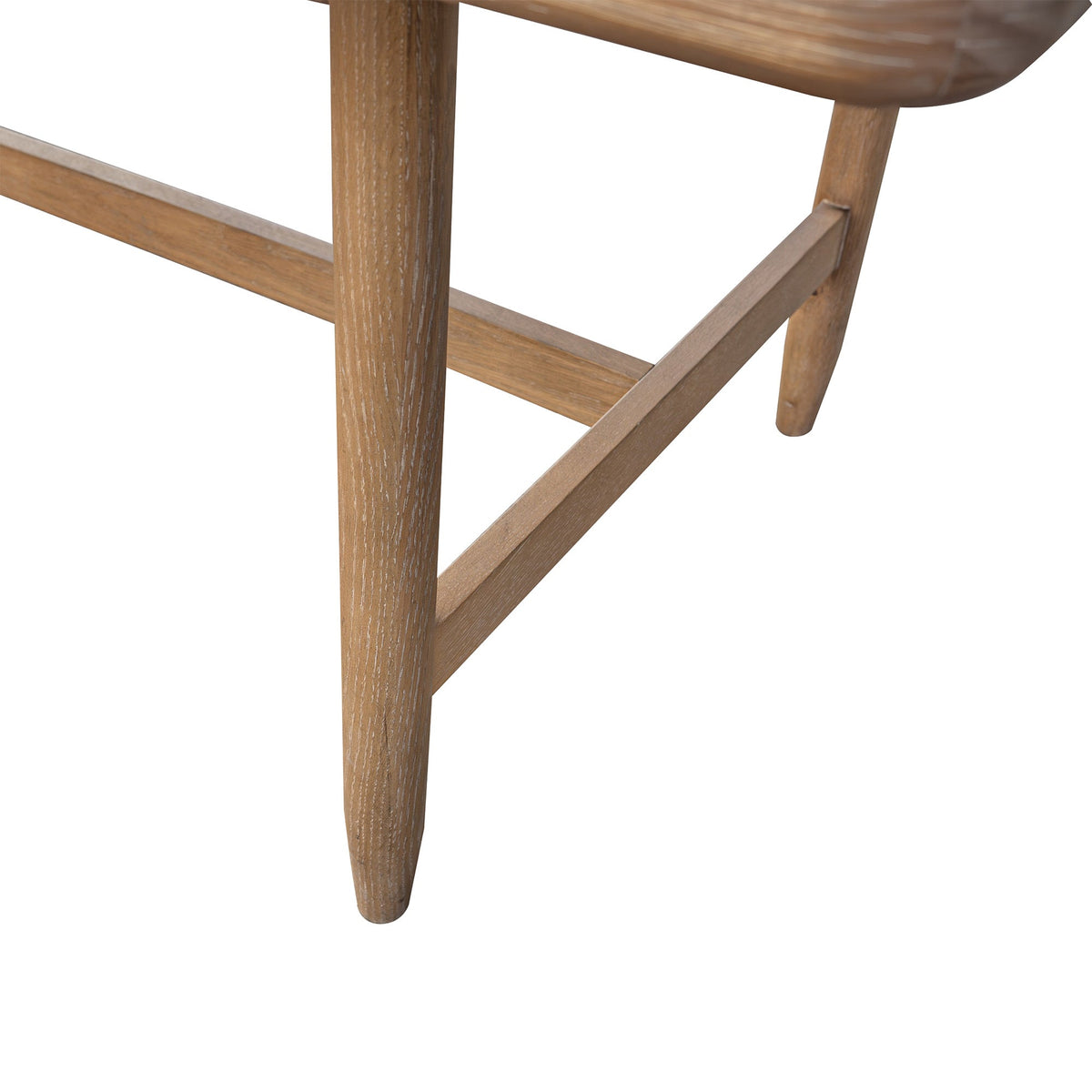 Konstanz Oak Dining Set - Altera
