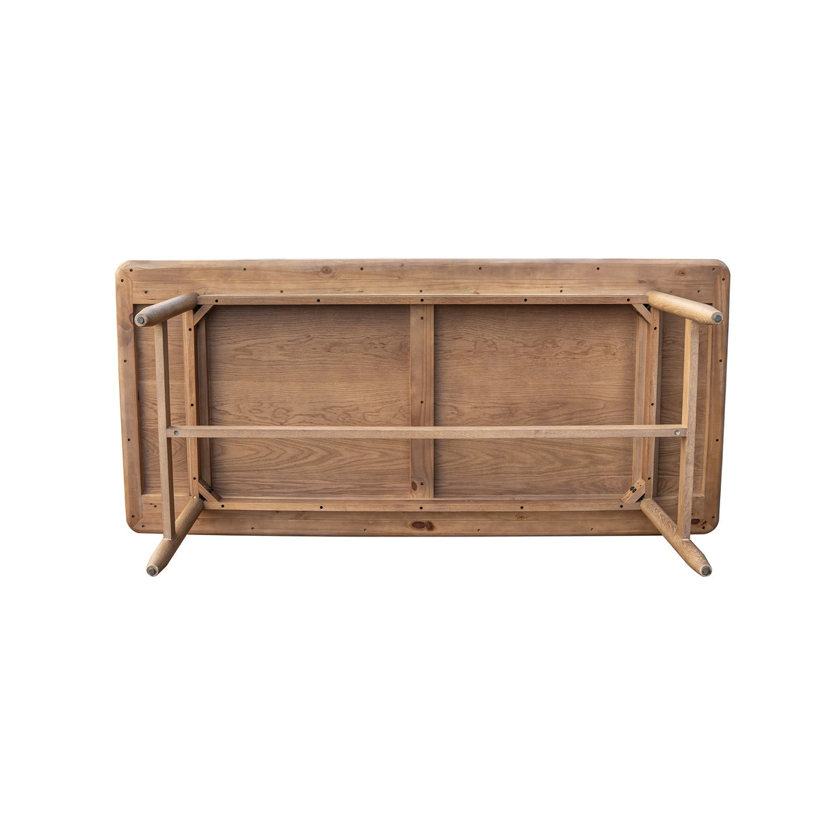 Konstanz Oak Dining Set - Altera