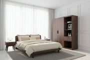 Koster Bedroom Furniture Set - Altera