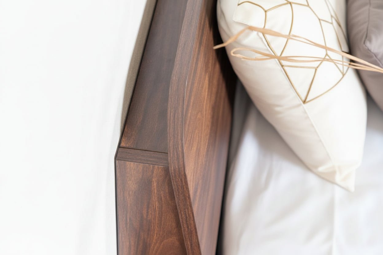 Koster Bedroom Furniture Set - Altera