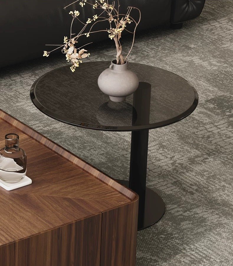 Kotka Coffee Table & Side Table - Altera