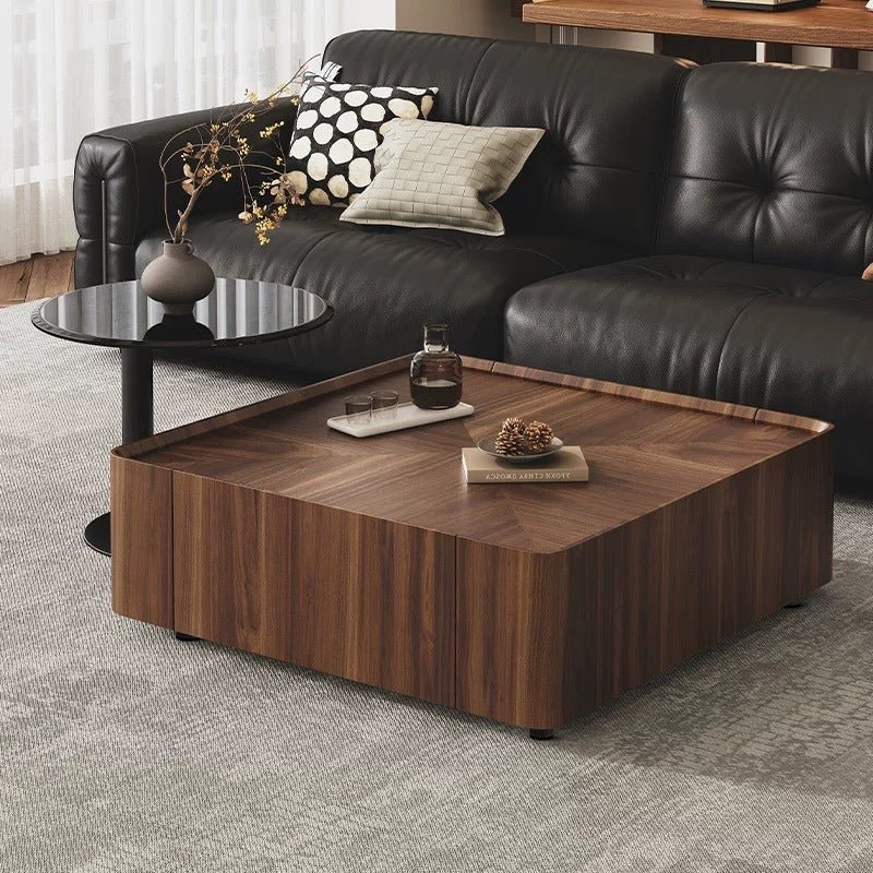 Kotka Coffee Table & Side Table - Altera
