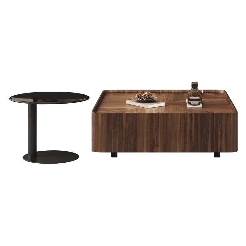 Kotka Coffee Table & Side Table - Altera