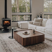 Kotka Coffee Table & Side Table - Altera