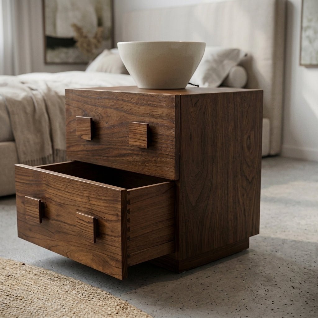 Kotor Nightstand - Altera