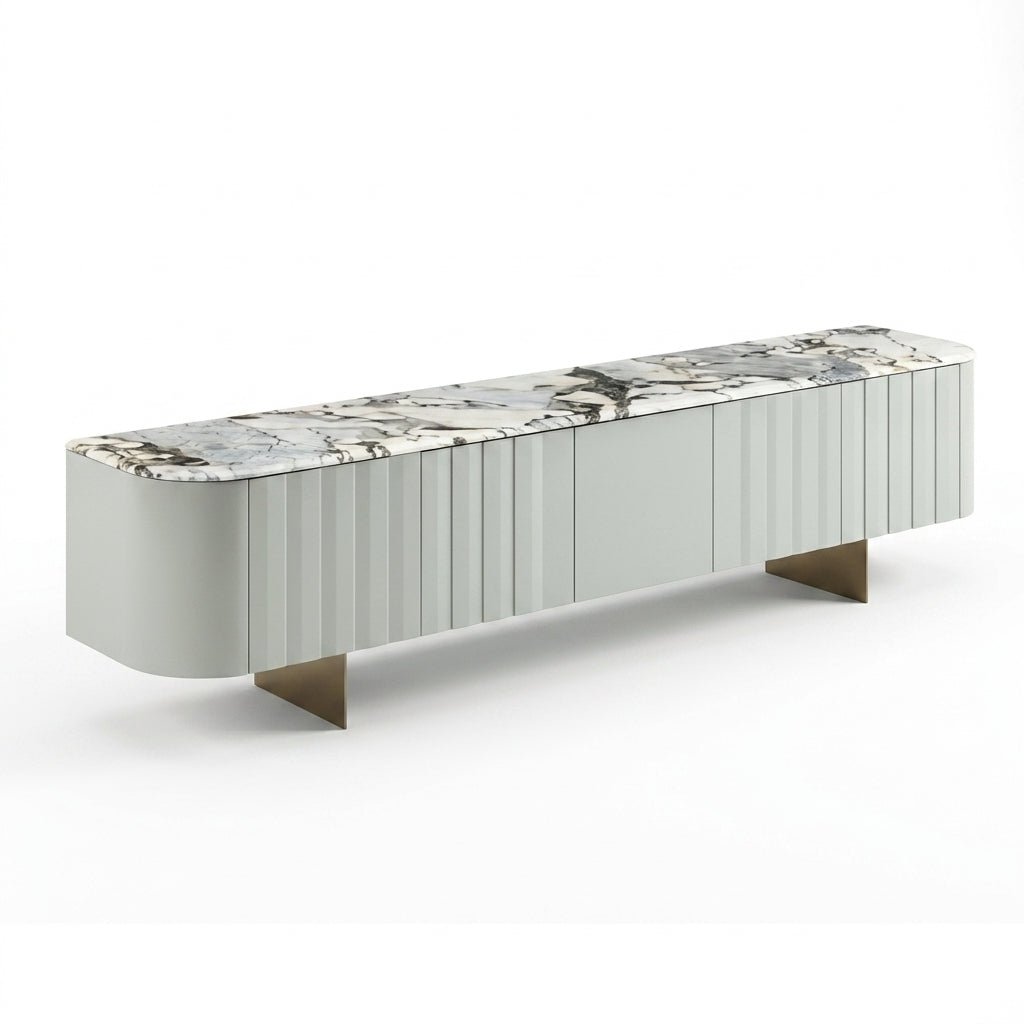 Kristiansand TV Stand - Altera