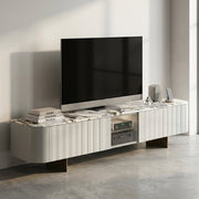 Kristiansand TV Stand - Altera