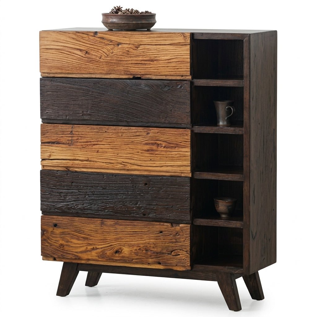 Kuressaare Shelf - Altera