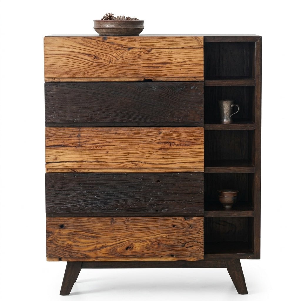 Kuressaare Shelf - Altera