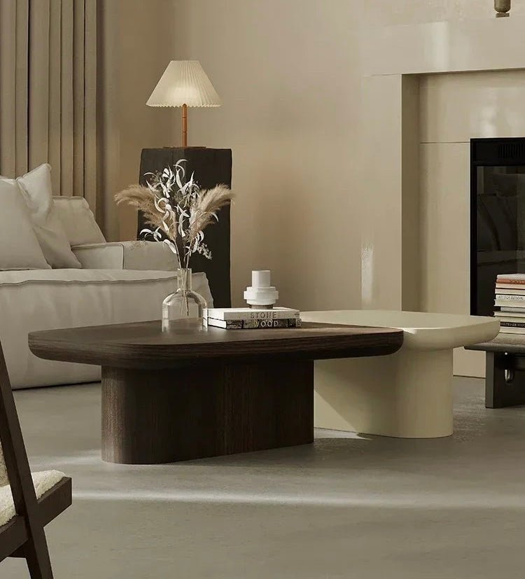 Kuro Coffee Table - Altera
