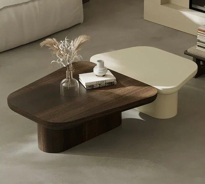 Kuro Coffee Table - Altera