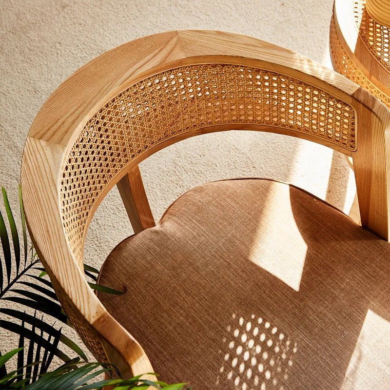 Kutsurogu Chair Set - Altera