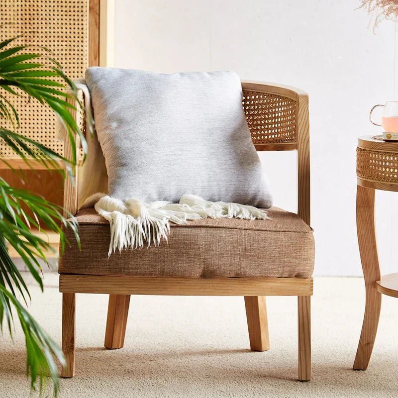 Kutsurogu Chair Set - Altera