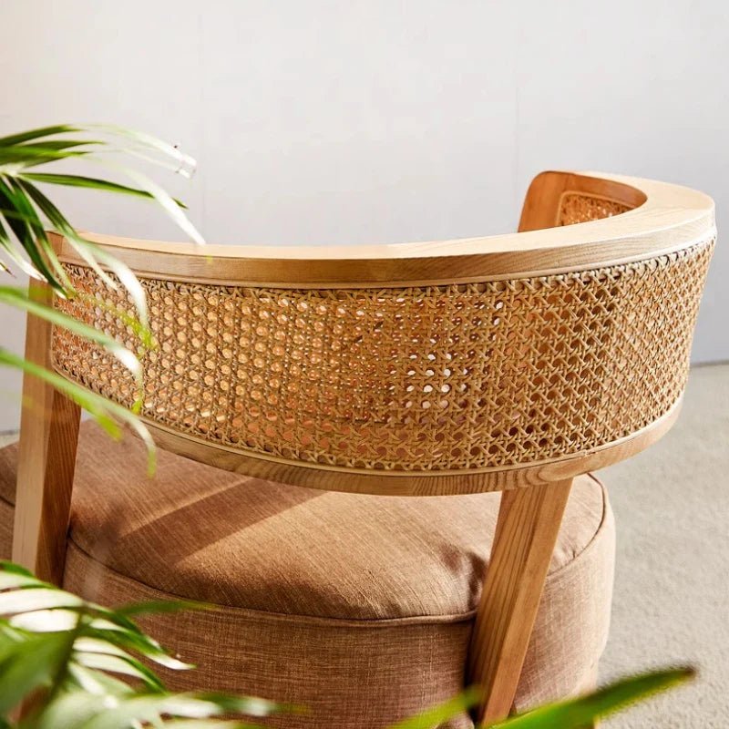 Kutsurogu Chair Set - Altera