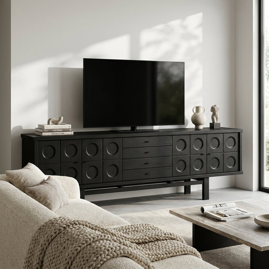 Kvist TV Stand - Altera