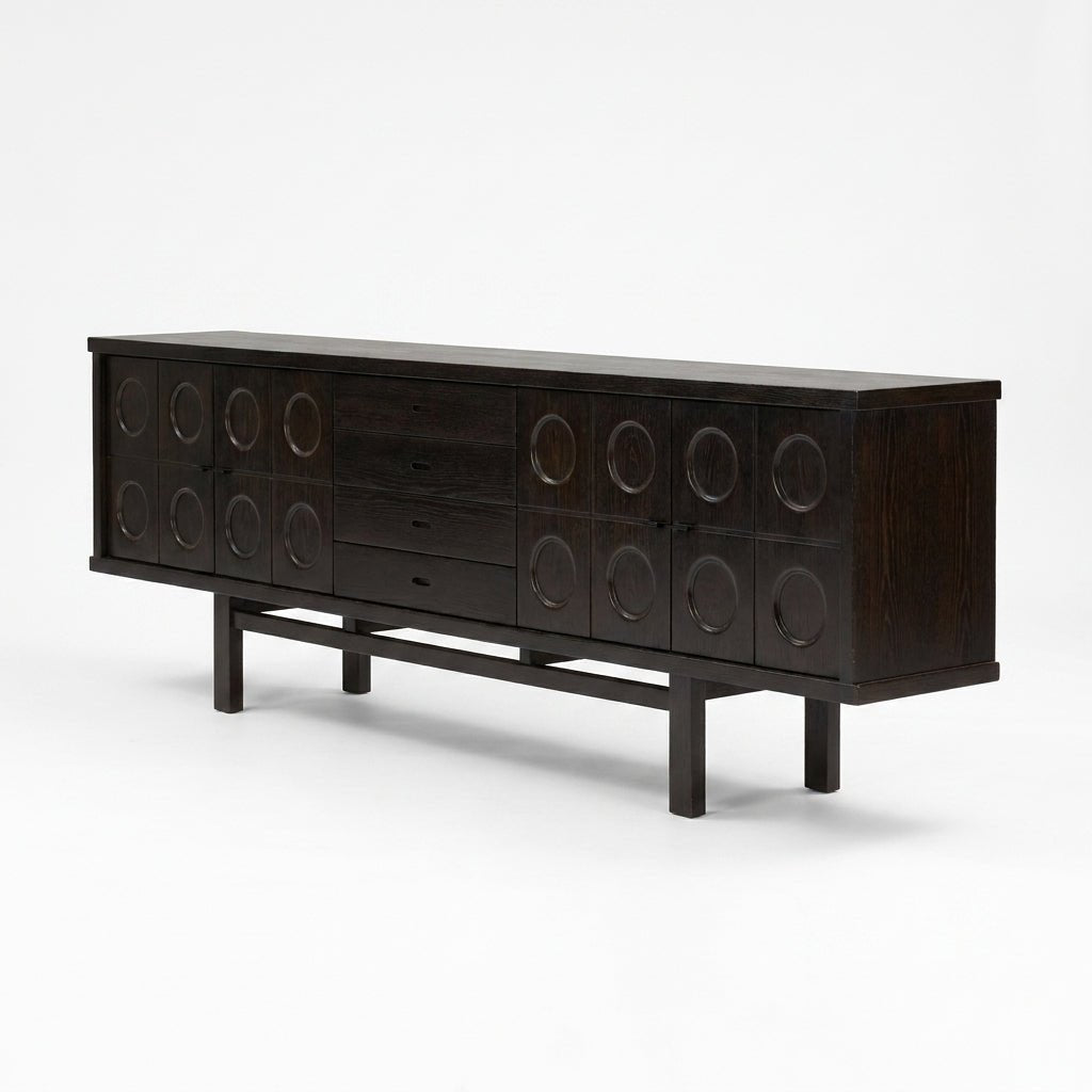 Kvist TV Stand - Altera