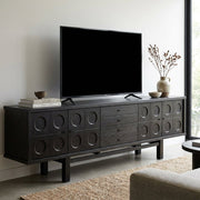 Kvist TV Stand - Altera