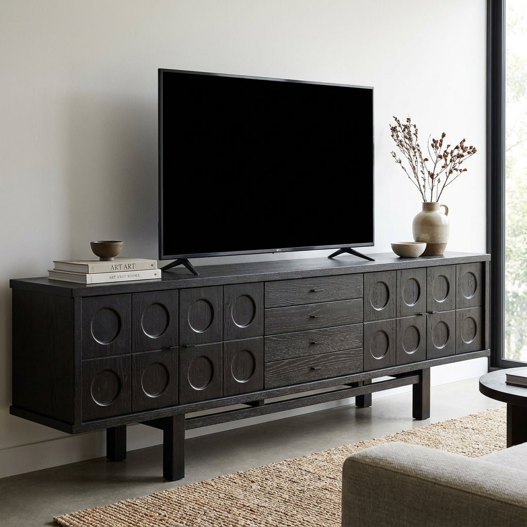 Kvist TV Stand - Altera