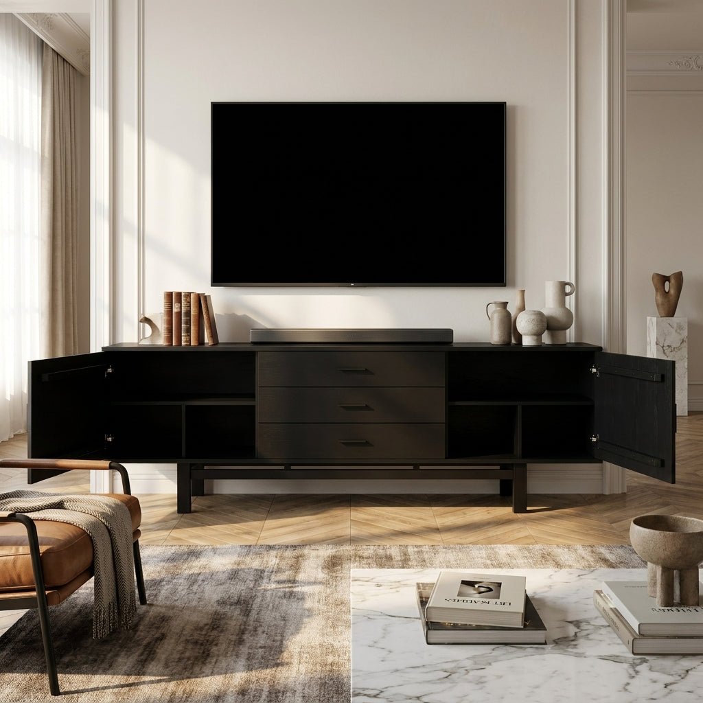 Kvist TV Stand - Altera