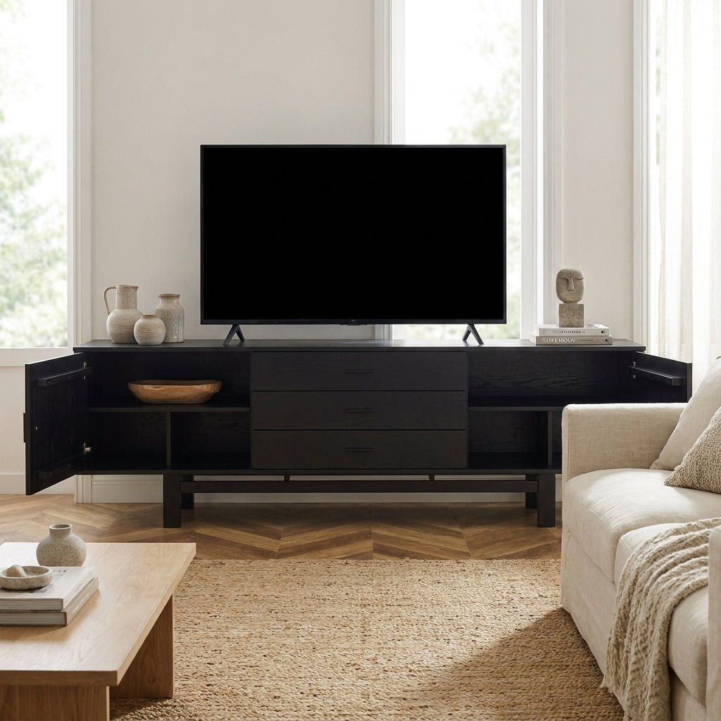 Kvist TV Stand - Altera