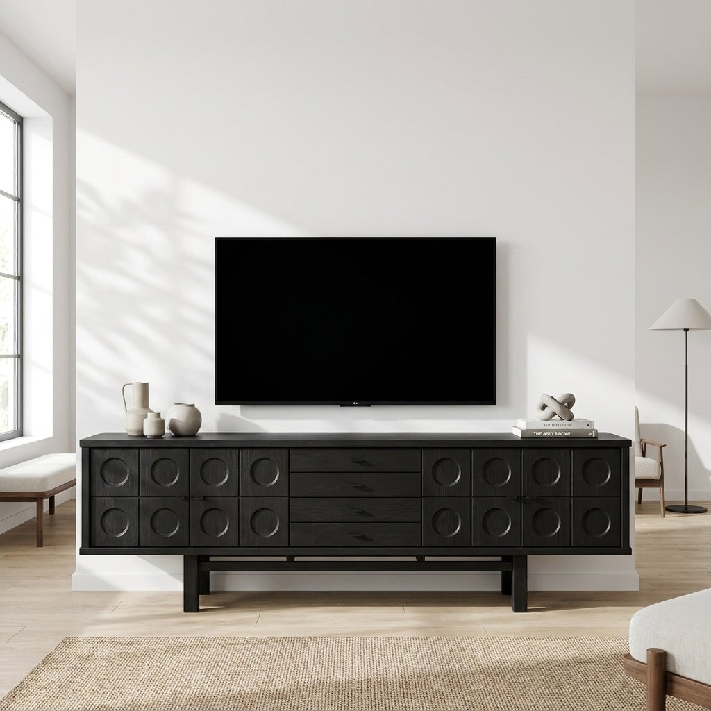 Kvist TV Stand - Altera