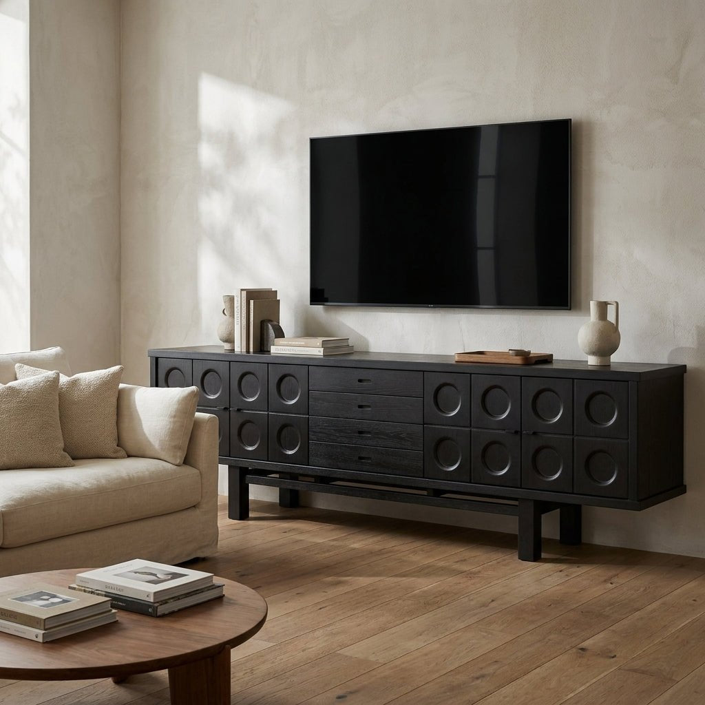 Kvist TV Stand - Altera