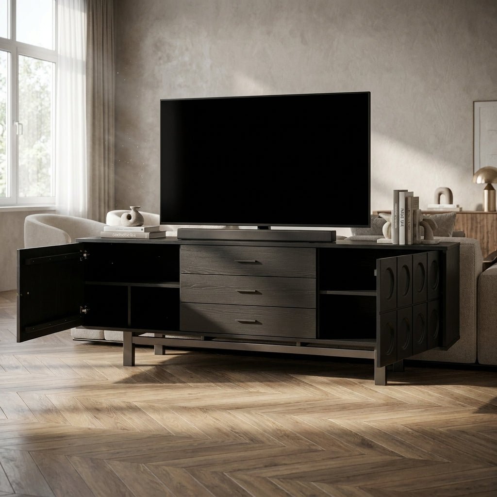 Kvist TV Stand - Altera