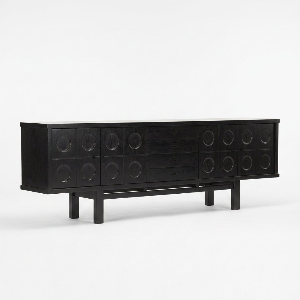 Kvist TV Stand - Altera