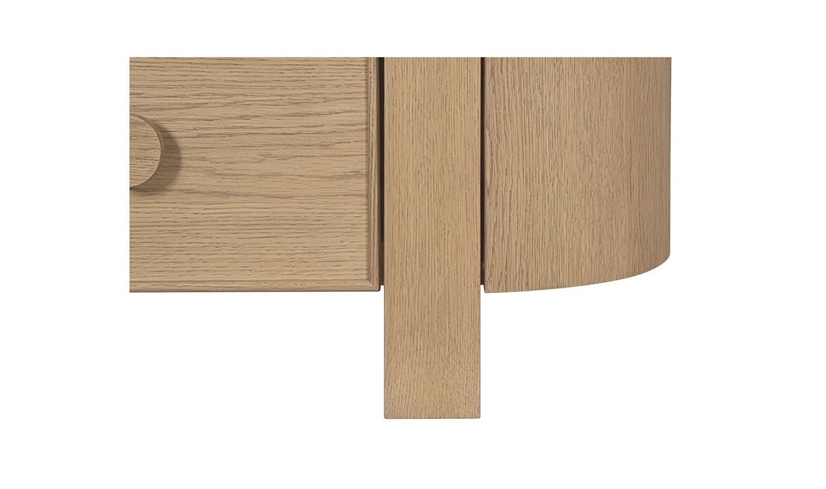 Lachlan 6 Drawer Dresser - Altera