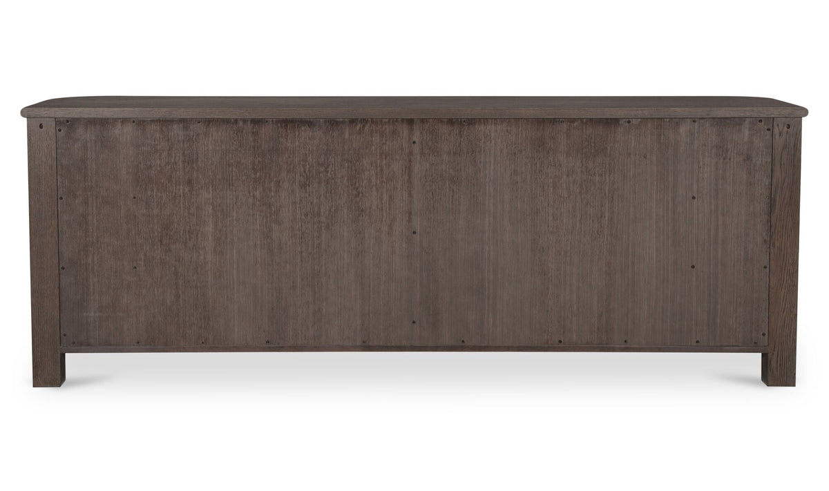 Lachlan 6 Drawer Dresser - Altera