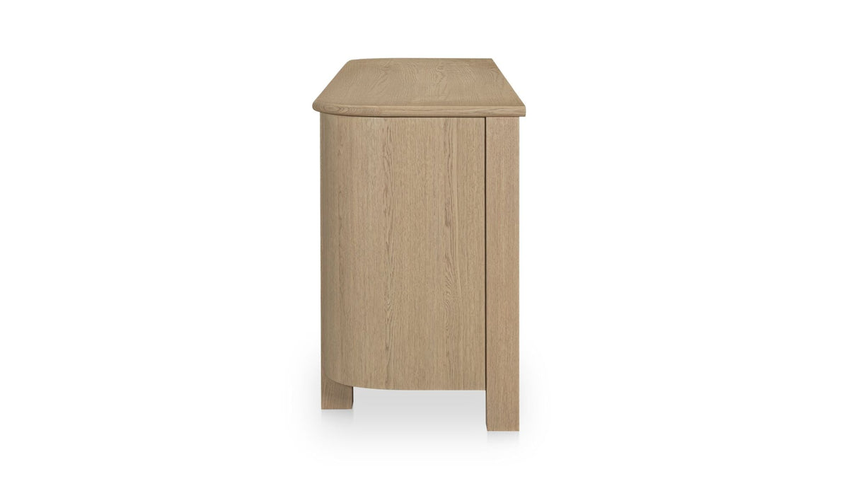 Lachlan 6 Drawer Dresser - Altera
