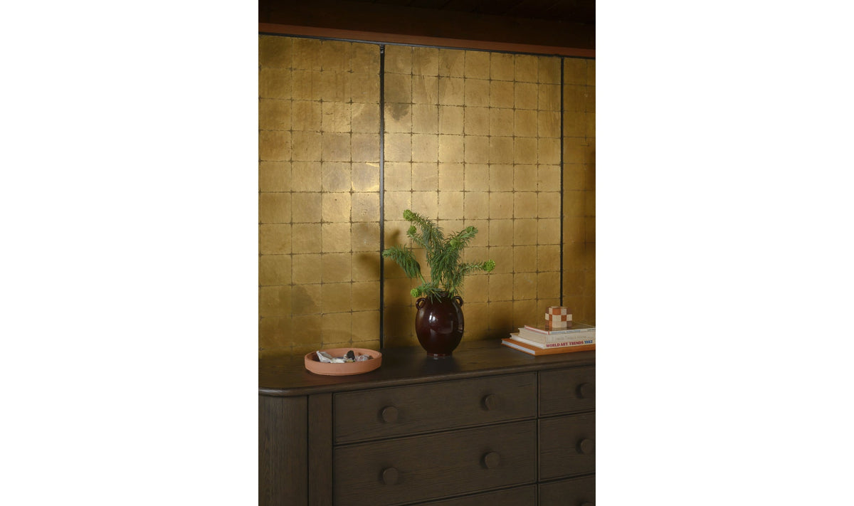 Lachlan 6 Drawer Dresser - Altera