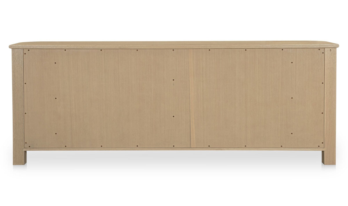 Lachlan 6 Drawer Dresser - Altera
