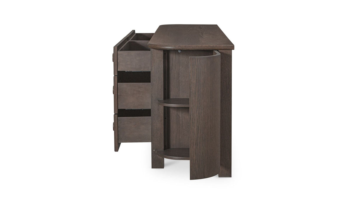 Lachlan 6 Drawer Dresser - Altera