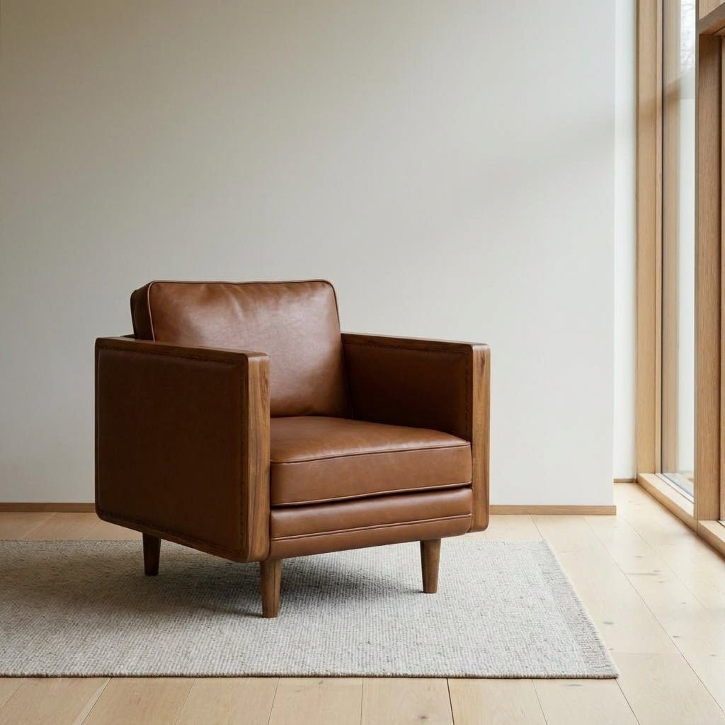 Lachlan Chair - Altera