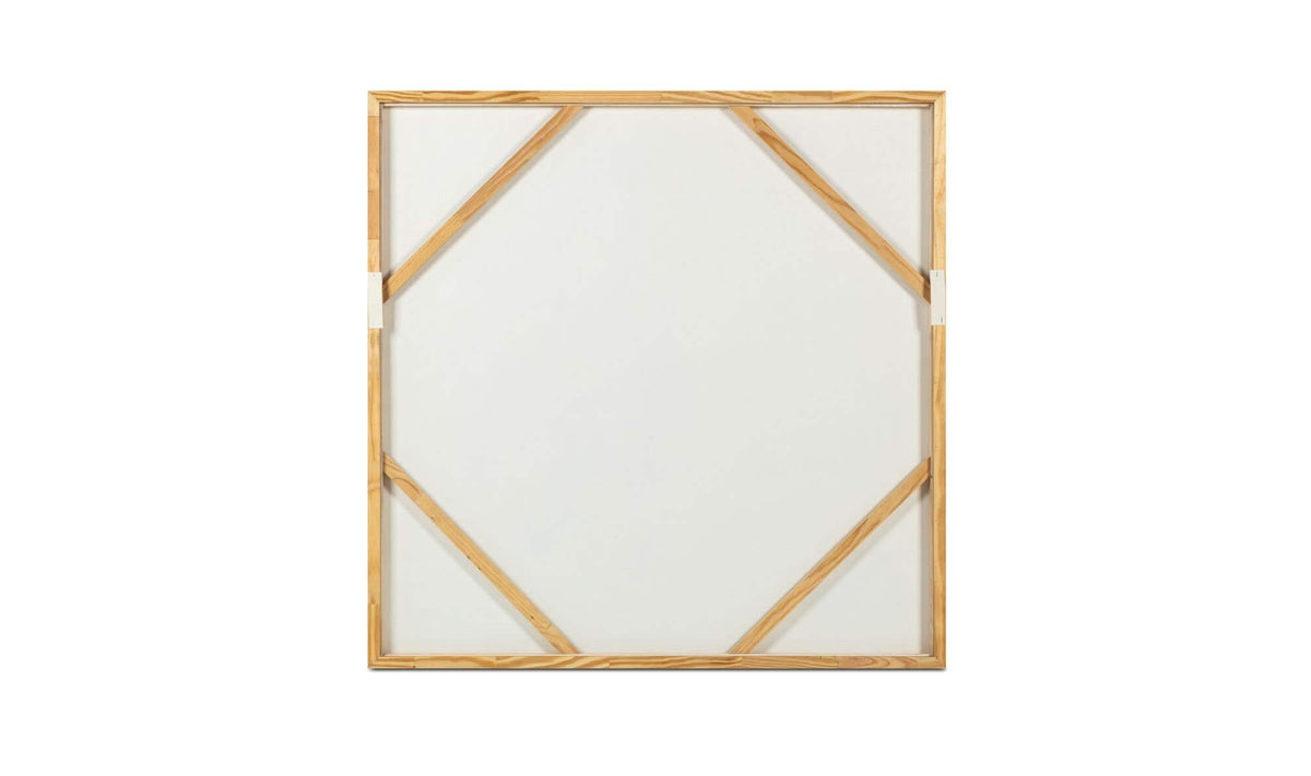 Lamorna Framed Painting - Altera