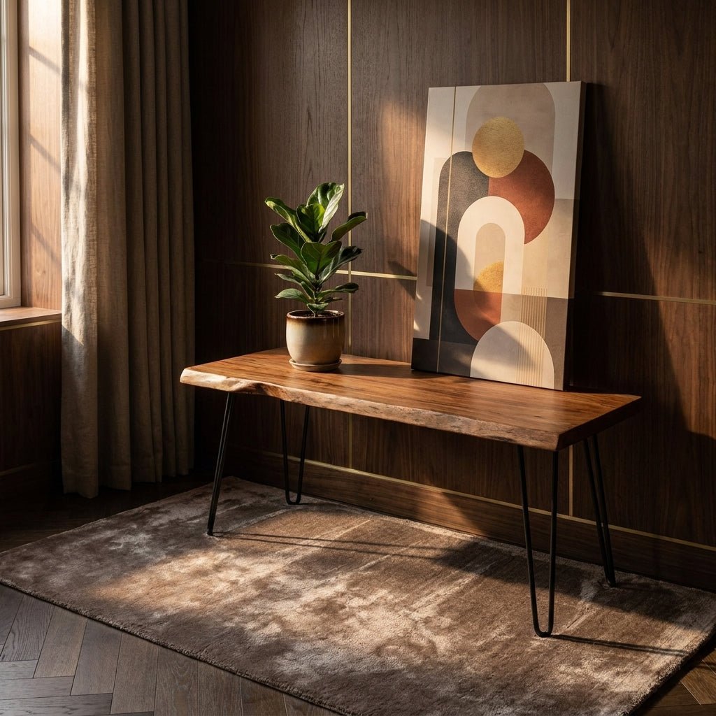 Langford Bench - Altera