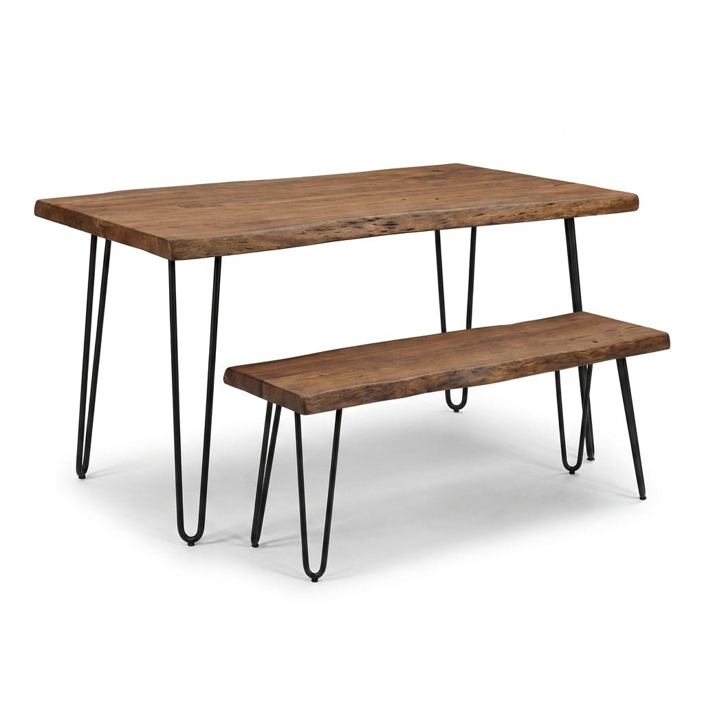 Langford Bench - Altera