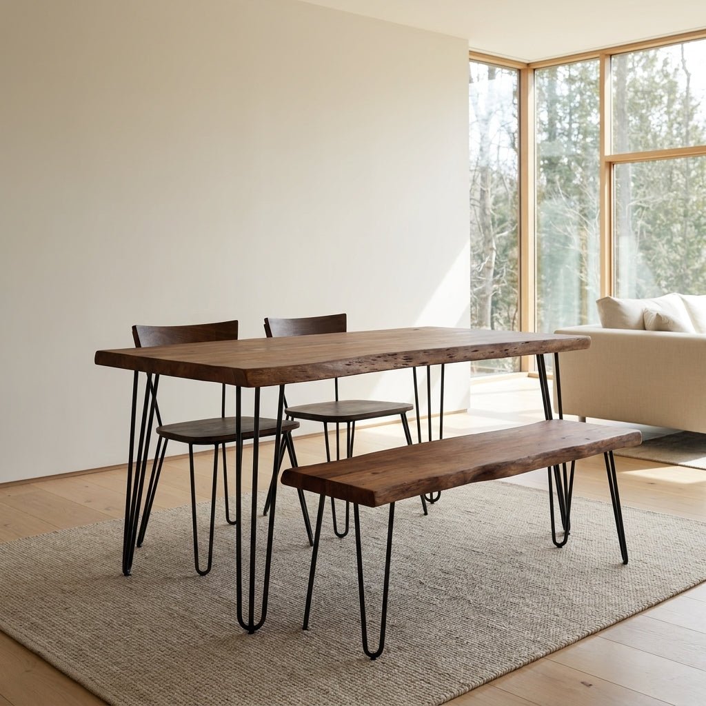 Langford Bench - Altera