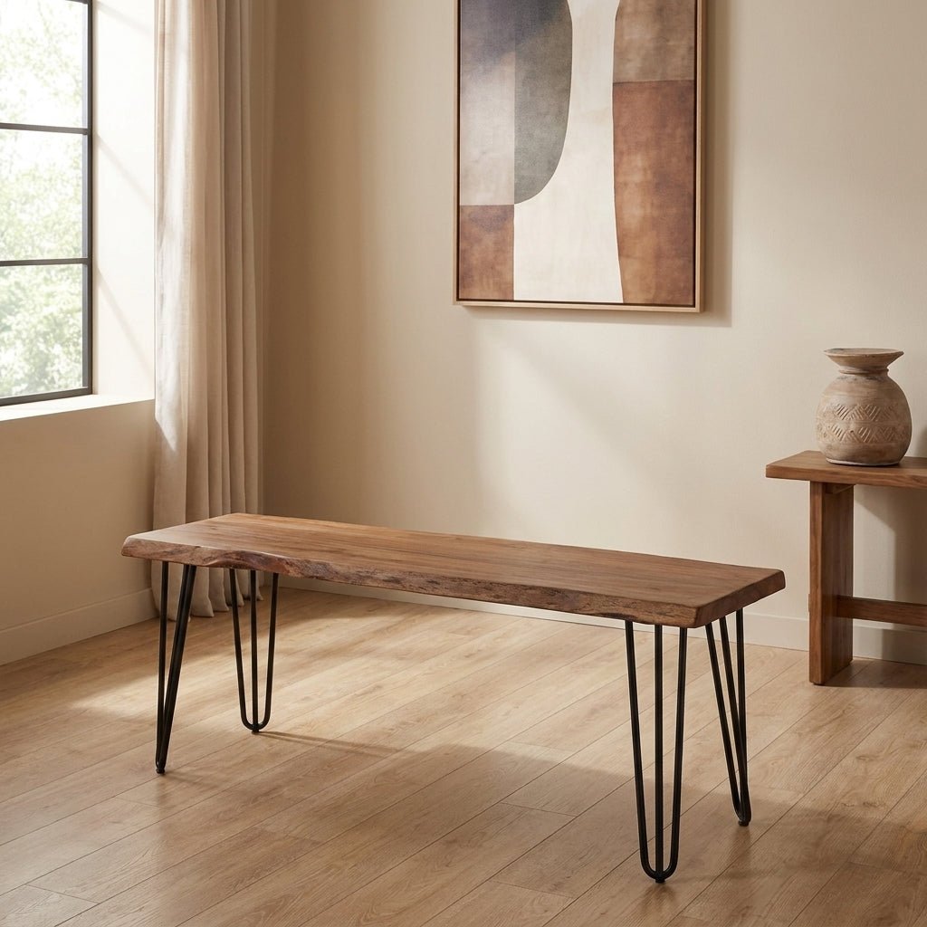 Langford Bench - Altera