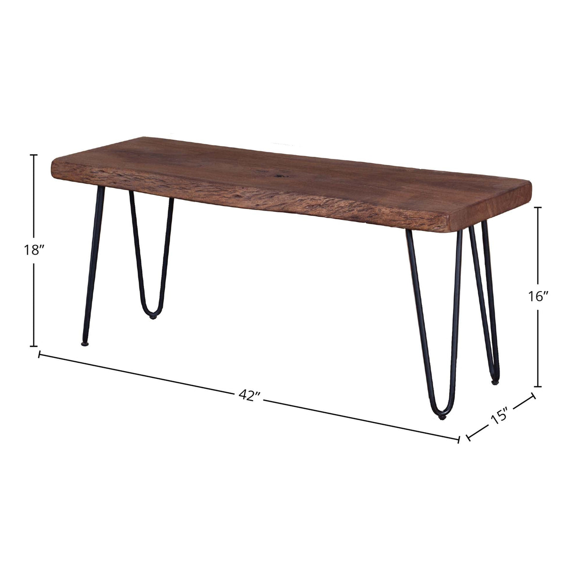 Langford Bench - Altera